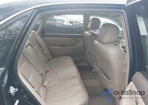 2001 Toyota Avalon Xls from USA, damaged, VIN 4T1BF28B11U187912